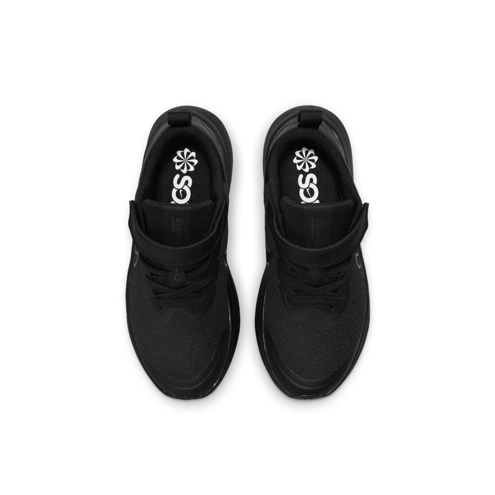 2026 New Arrival Star Runner 3 (PS) Younger Kids' :Black wholesalehk.shop