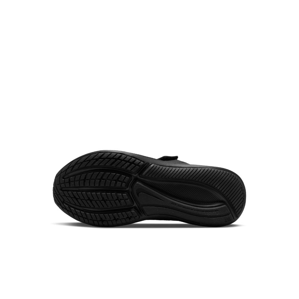 2026 New Arrival Star Runner 3 (PS) Younger Kids' :Black wholesalehk.shop
