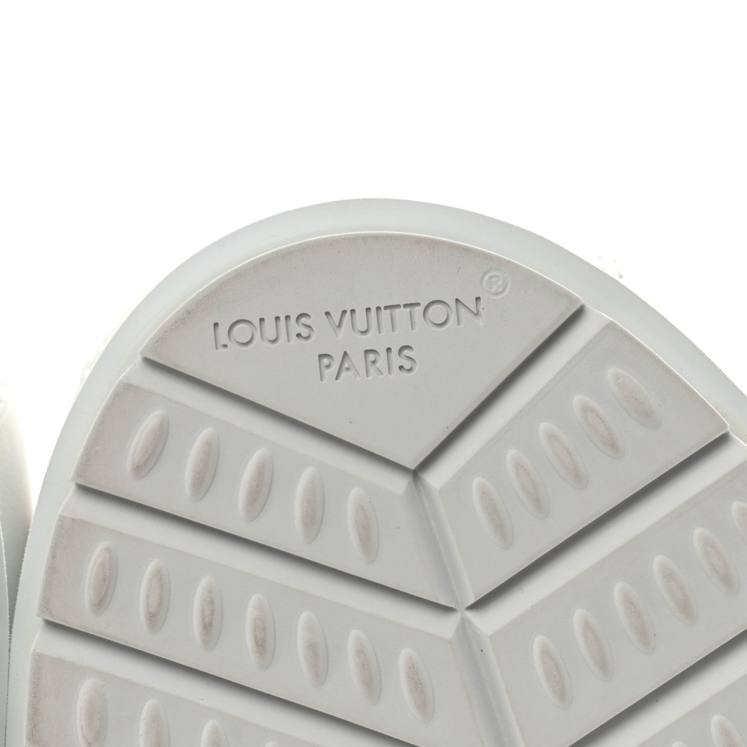 Lambskin Vachetta Mens LV Buttersoft Sneakers 10 White £¨ Direct shipment via from wholesalehk.shop