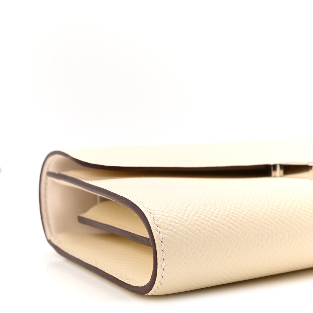 Epsom Alligator Lizard Constance Wallet To Go Nata £¨ Direct shipment via from wholesalehk.shop