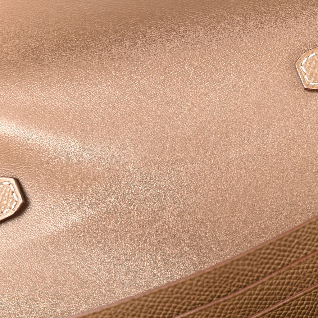 Epsom Constance Long To Go Wallet Etoupe £¨ Direct shipment via from wholesalehk.shop