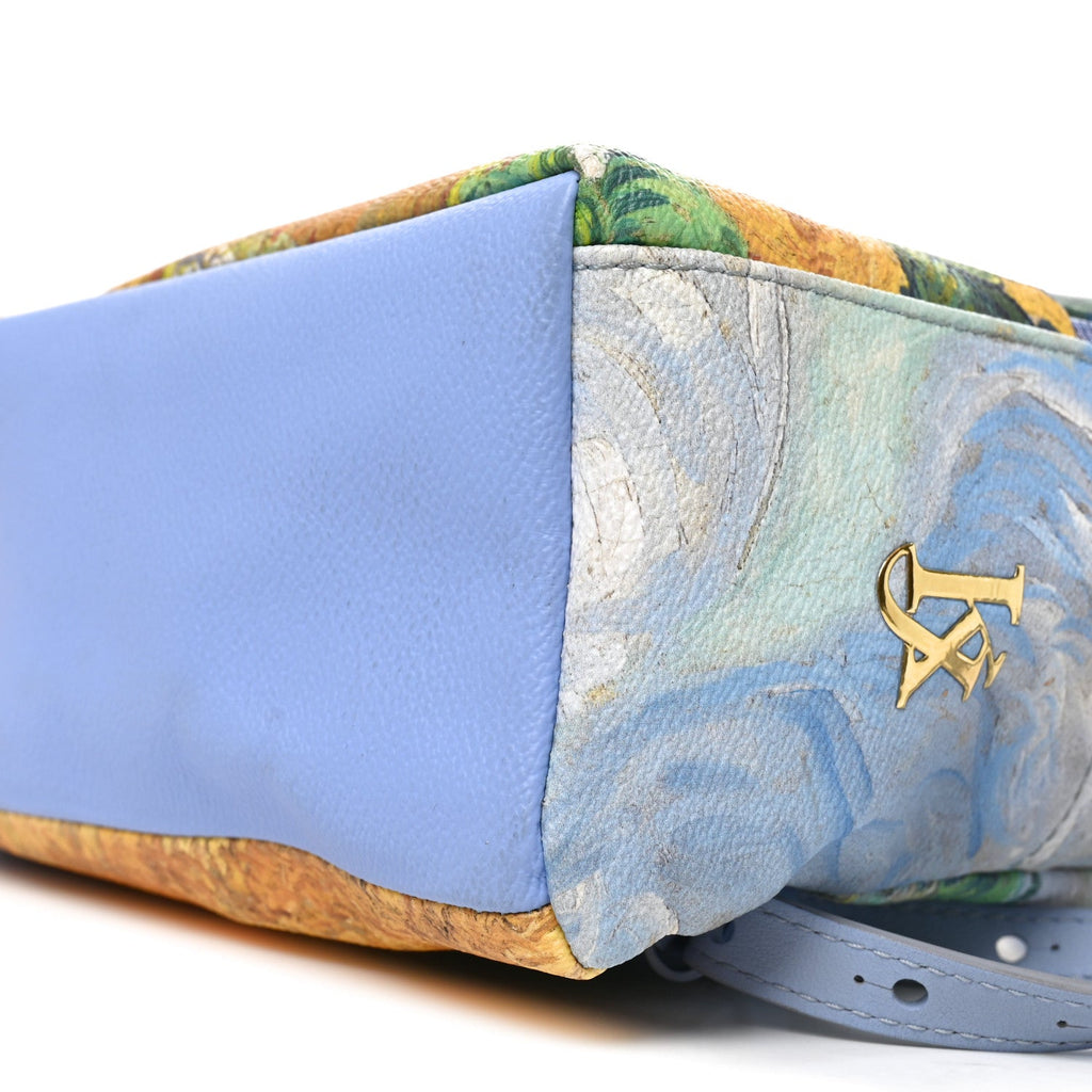 Masters Van Gogh Palm Springs Backpack £¨ Direct shipment via from wholesalehk.shop