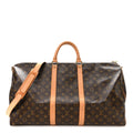 Monogram Keepall Bandouliere 55 wholesalehk.shop