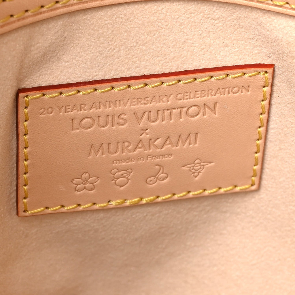 LV X TM Monogram Multicolor Keepall Bandouliere 45 White wholesalehk.shop