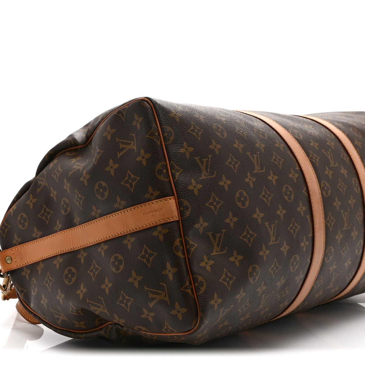Monogram Keepall Bandouliere 55 wholesalehk.shop