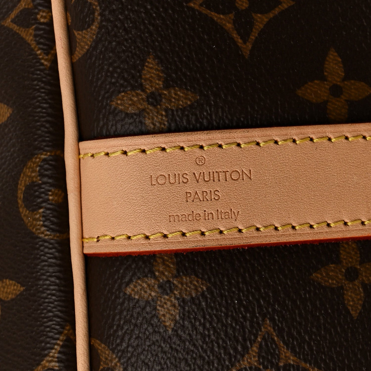 Monogram Keepall Bandouliere 55 wholesalehk.shop