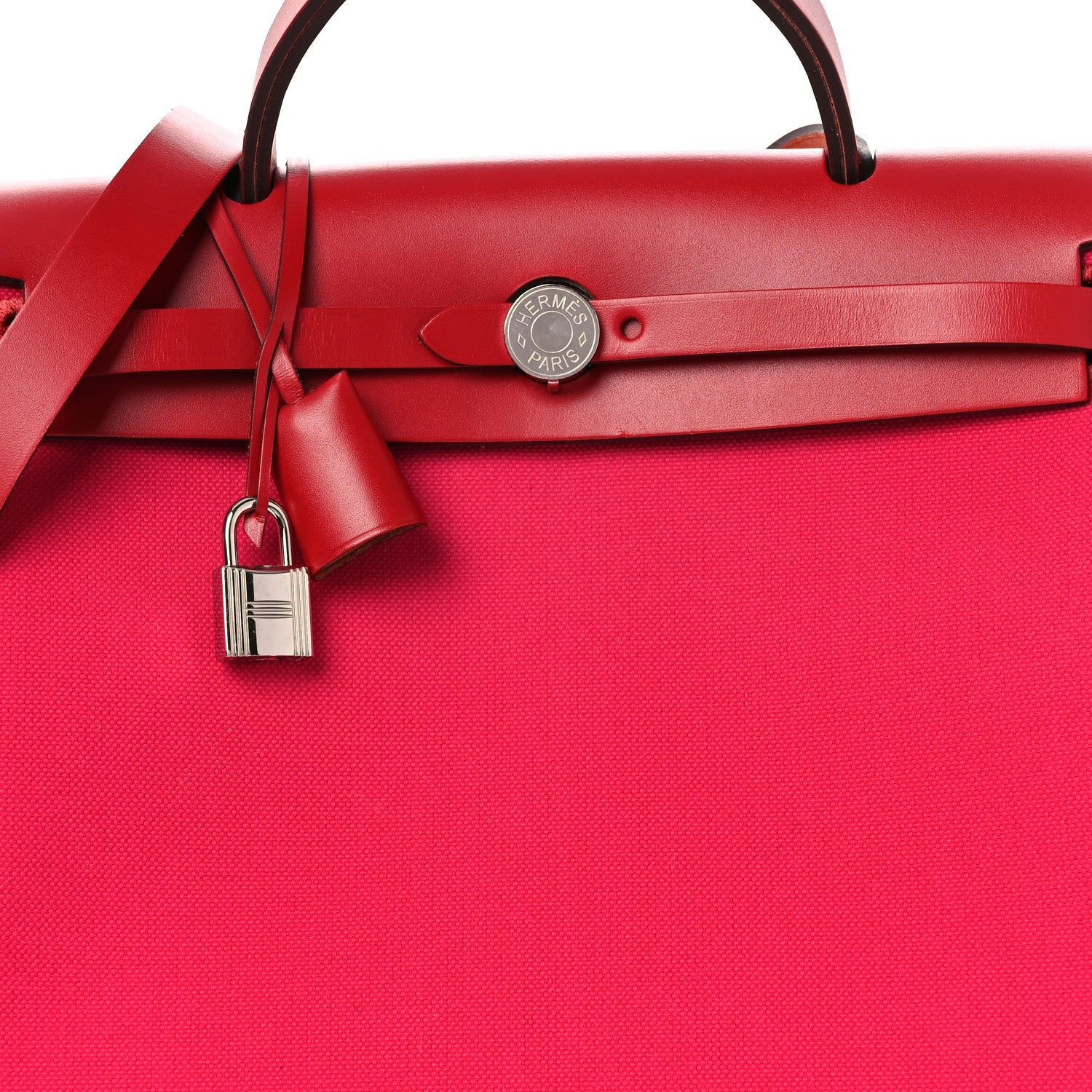 Military Toile Vache Hunter Herbag Zip Retourne PM 31 Rose Mexico Rouge Piment £¨ Direct shipment via from wholesalehk.shop