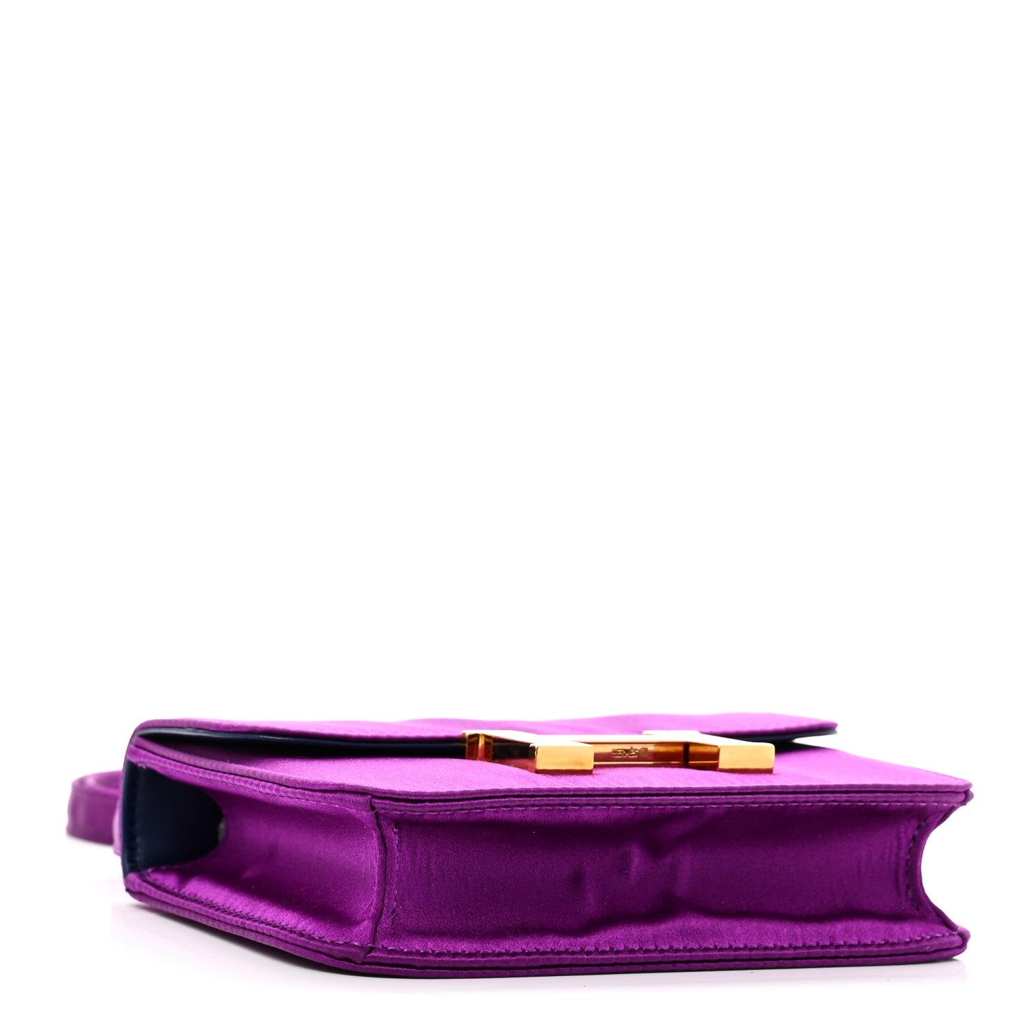 Satin Micro Constance 14 Ultraviolet £¨ Direct shipment via from wholesalehk.shop