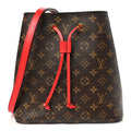 Monogram Neonoe MM Coquelicot £¨ Direct shipment via from wholesalehk.shop