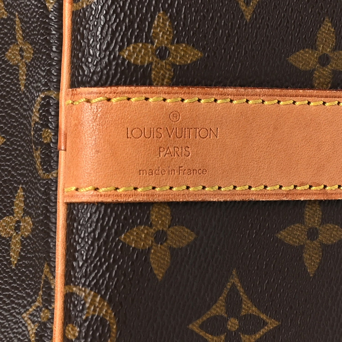 Monogram Keepall Bandouliere 55 wholesalehk.shop