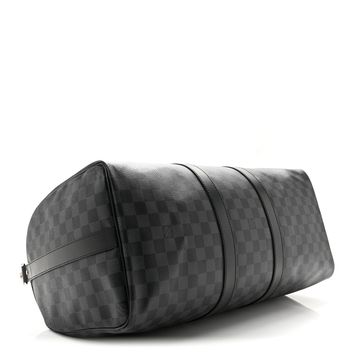 Damier Graphite Keepall Bandouliere 45 wholesalehk.shop