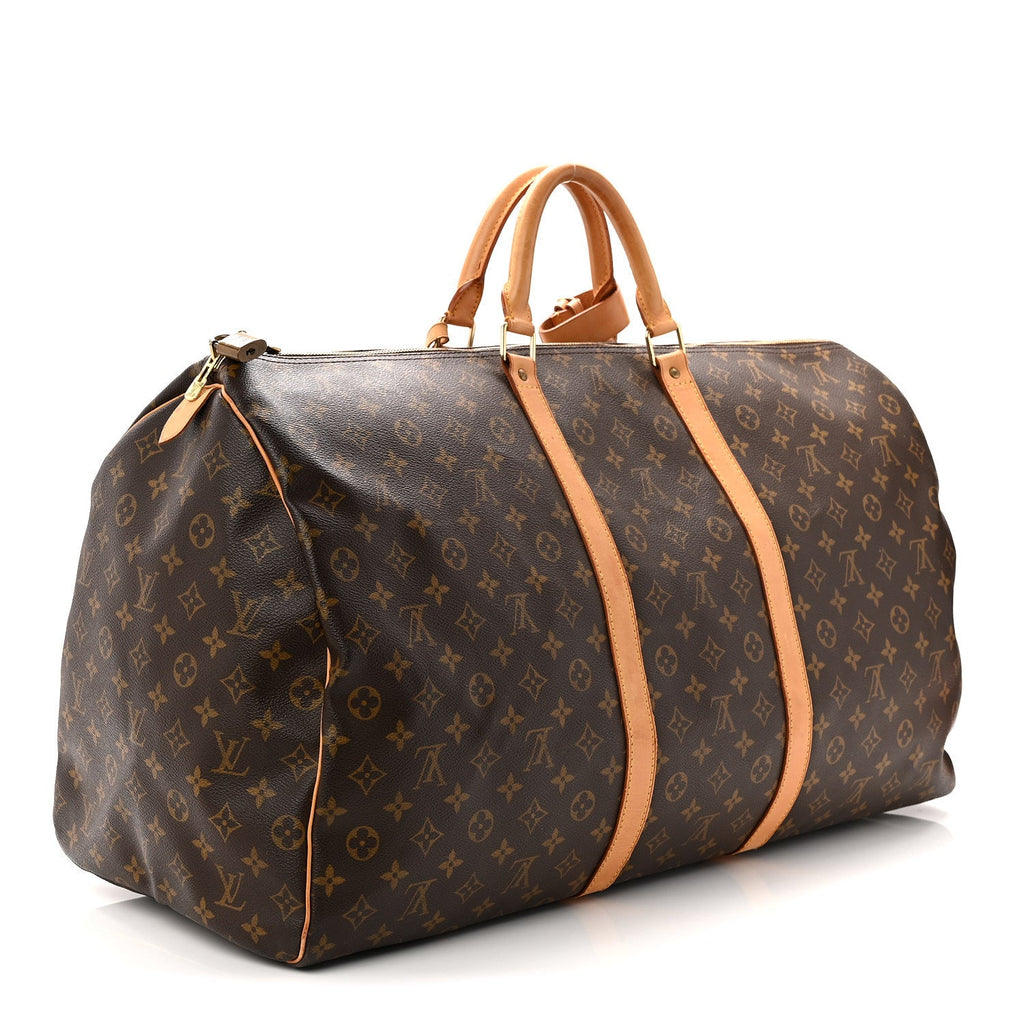 Monogram Keepall 60 wholesalehk.shop