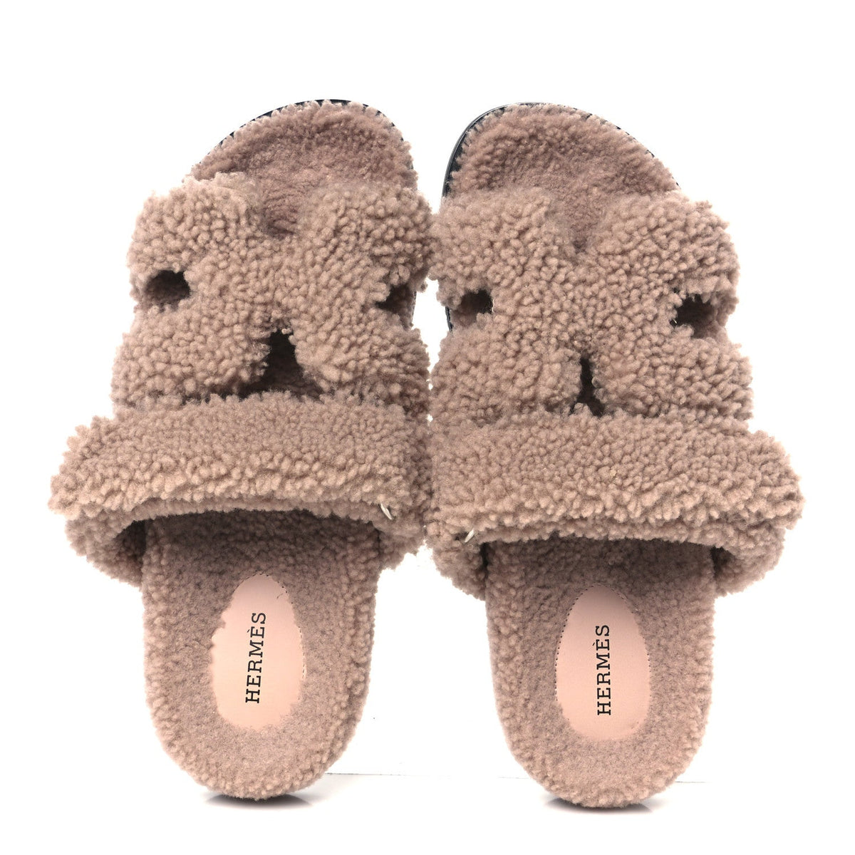 Woolskin Womens Chypre Sandals 40 Bois De Santal wholesalehk.shop