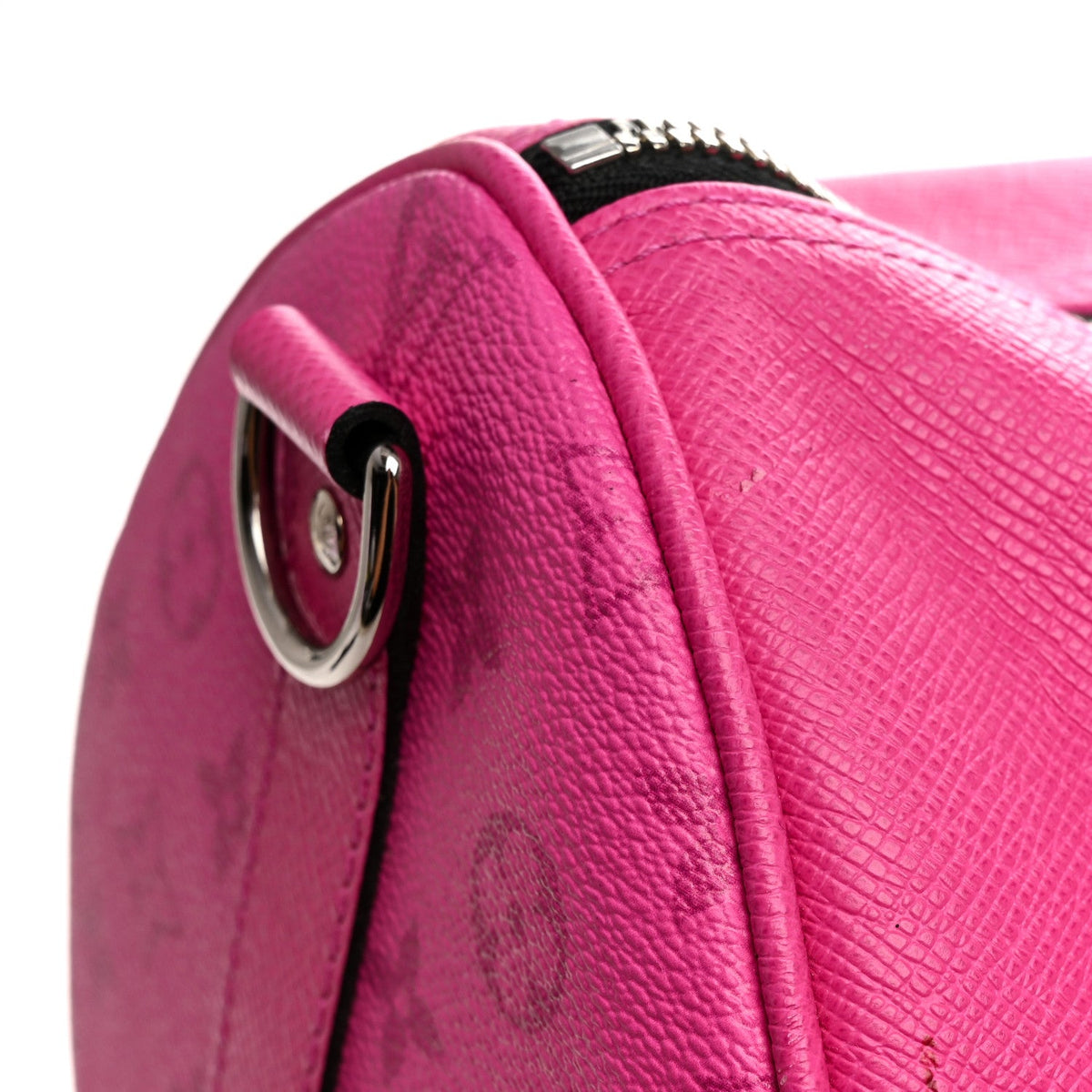 Taigarama Keepall Bandouliere 50 Fuchsia wholesalehk.shop