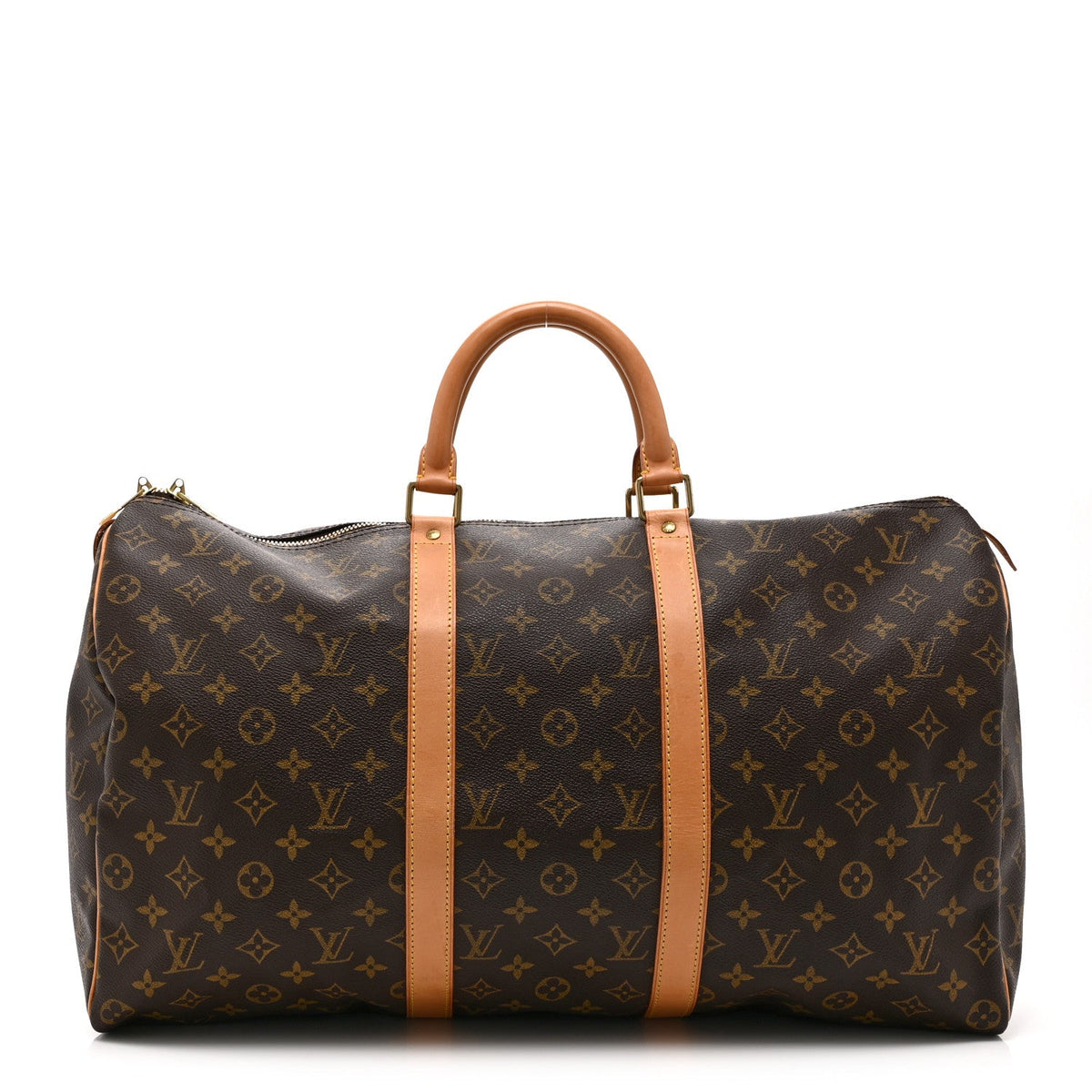 Monogram Keepall 50 wholesalehk.shop