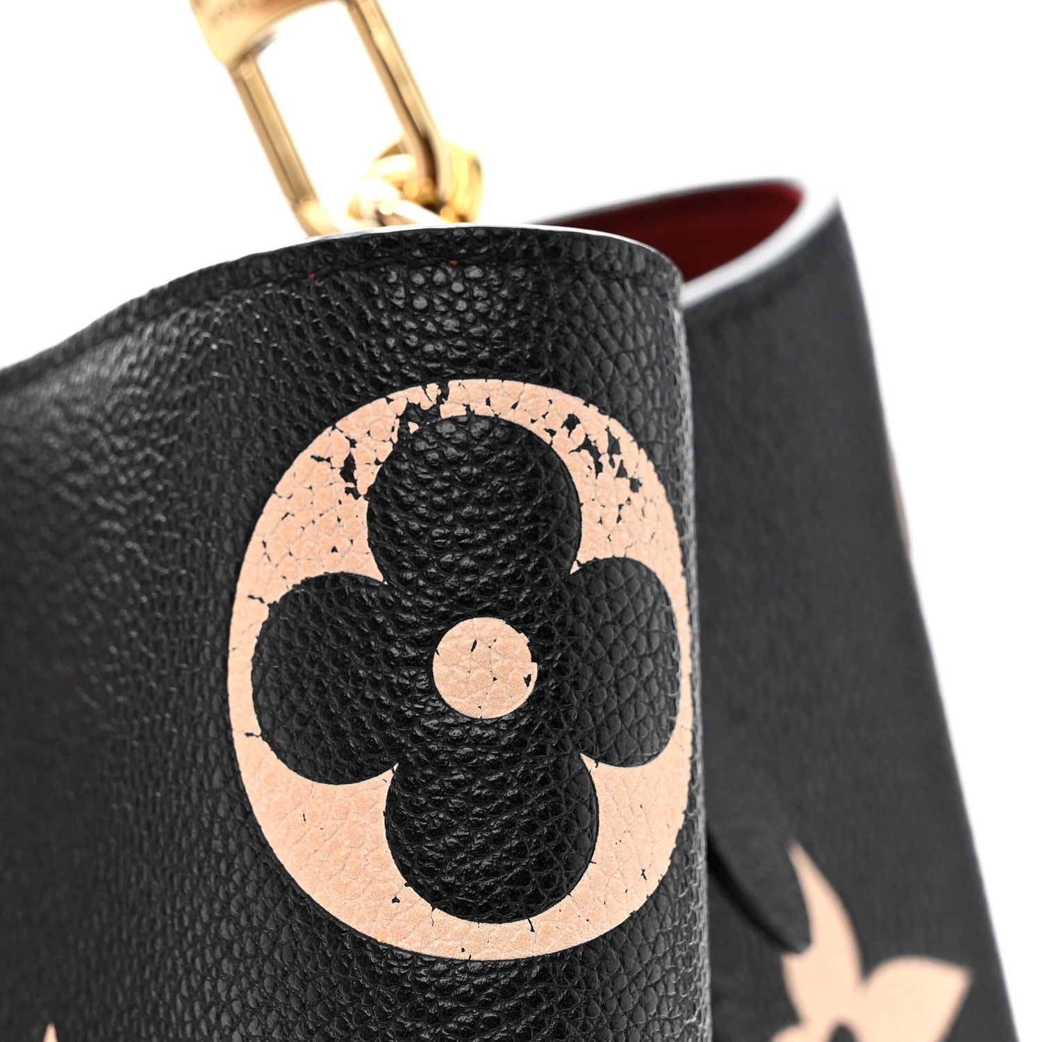 Empreinte Monogram Giant Neonoe MM Black Beige £¨ Direct shipment via from wholesalehk.shop