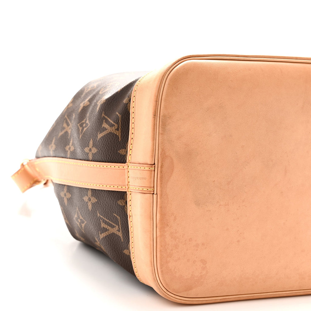 Monogram Petit Noe NM £¨ Direct shipment via from wholesalehk.shop