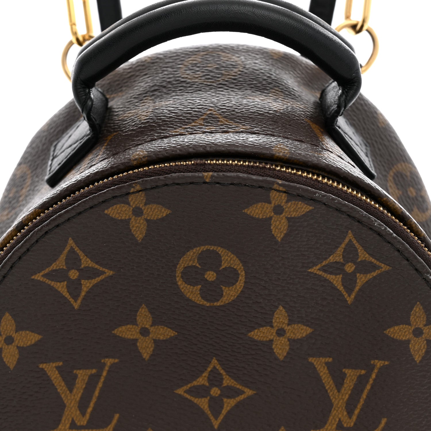 Monogram Palm Springs Backpack Mini £¨ Direct shipment via from wholesalehk.shop