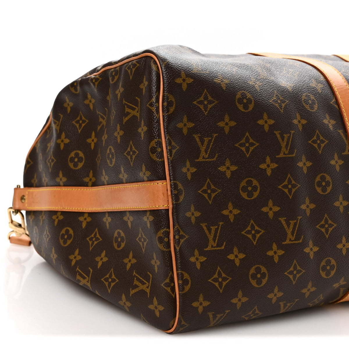 Monogram Keepall Bandouliere 55 wholesalehk.shop