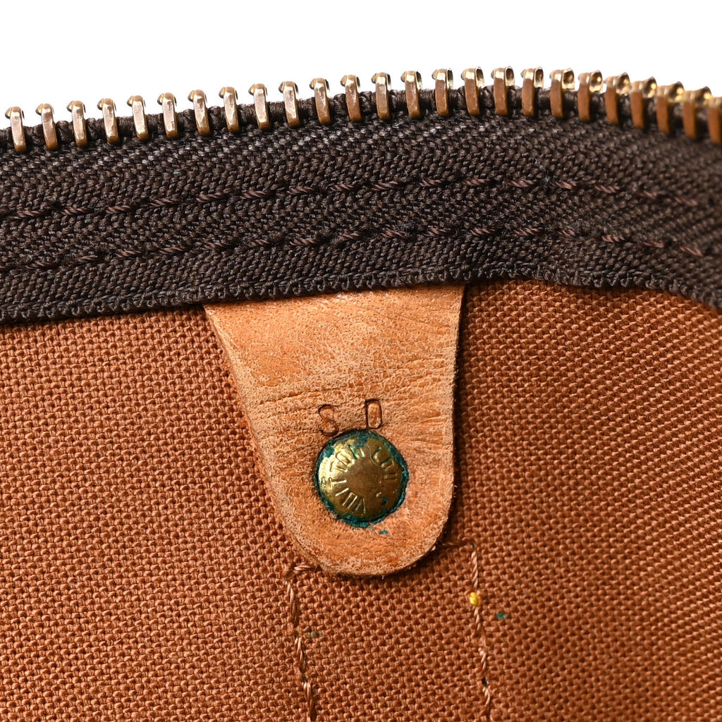 Monogram Keepall Bandouliere 55 wholesalehk.shop