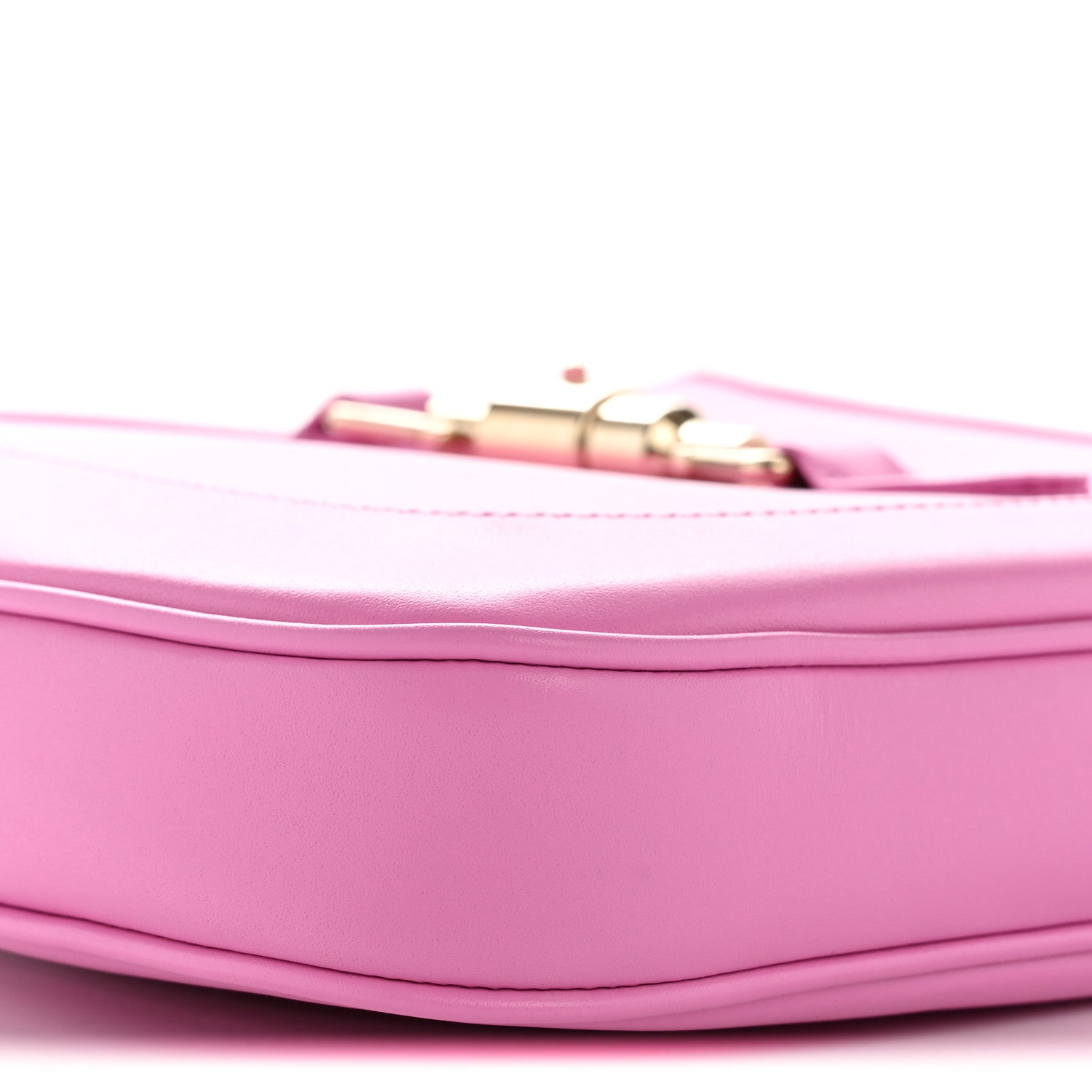 Ancora Calfskin Web Medium Jackie 1961 Hobo Pink £¨ Direct shipment via from wholesalehk.shop