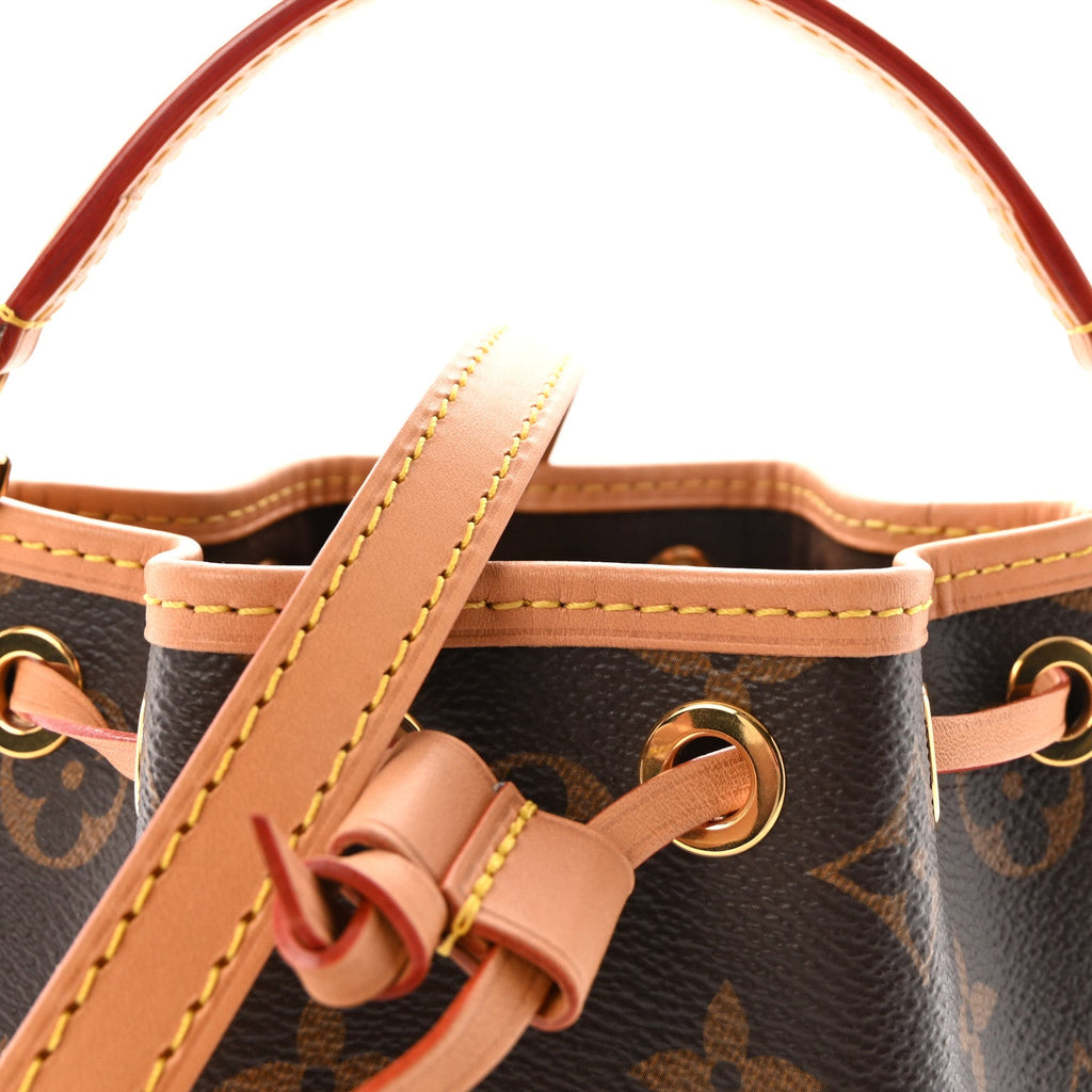 Monogram Nano Noe NV £¨ Direct shipment via from wholesalehk.shop