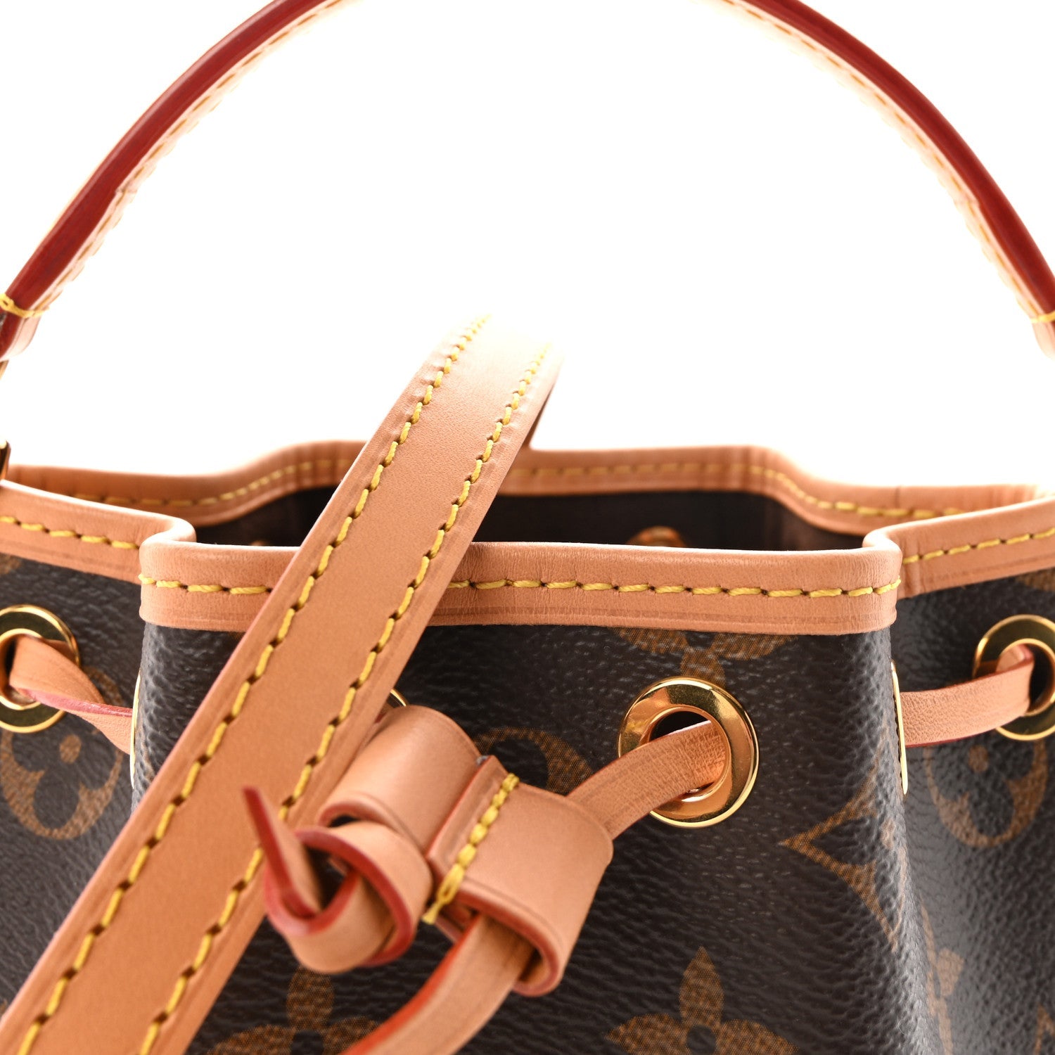 Monogram Nano Noe NV £¨ Direct shipment via from wholesalehk.shop