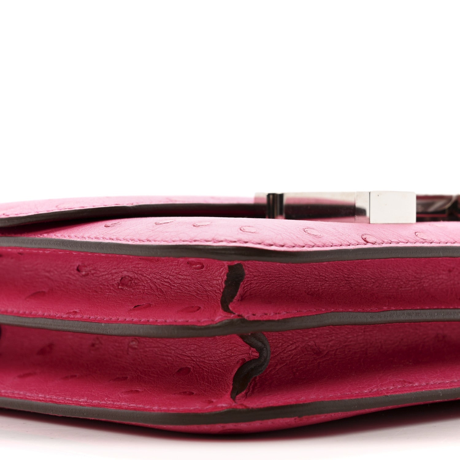Ostrich Constance 18 Rose Tyrien £¨ Direct shipment via from wholesalehk.shop