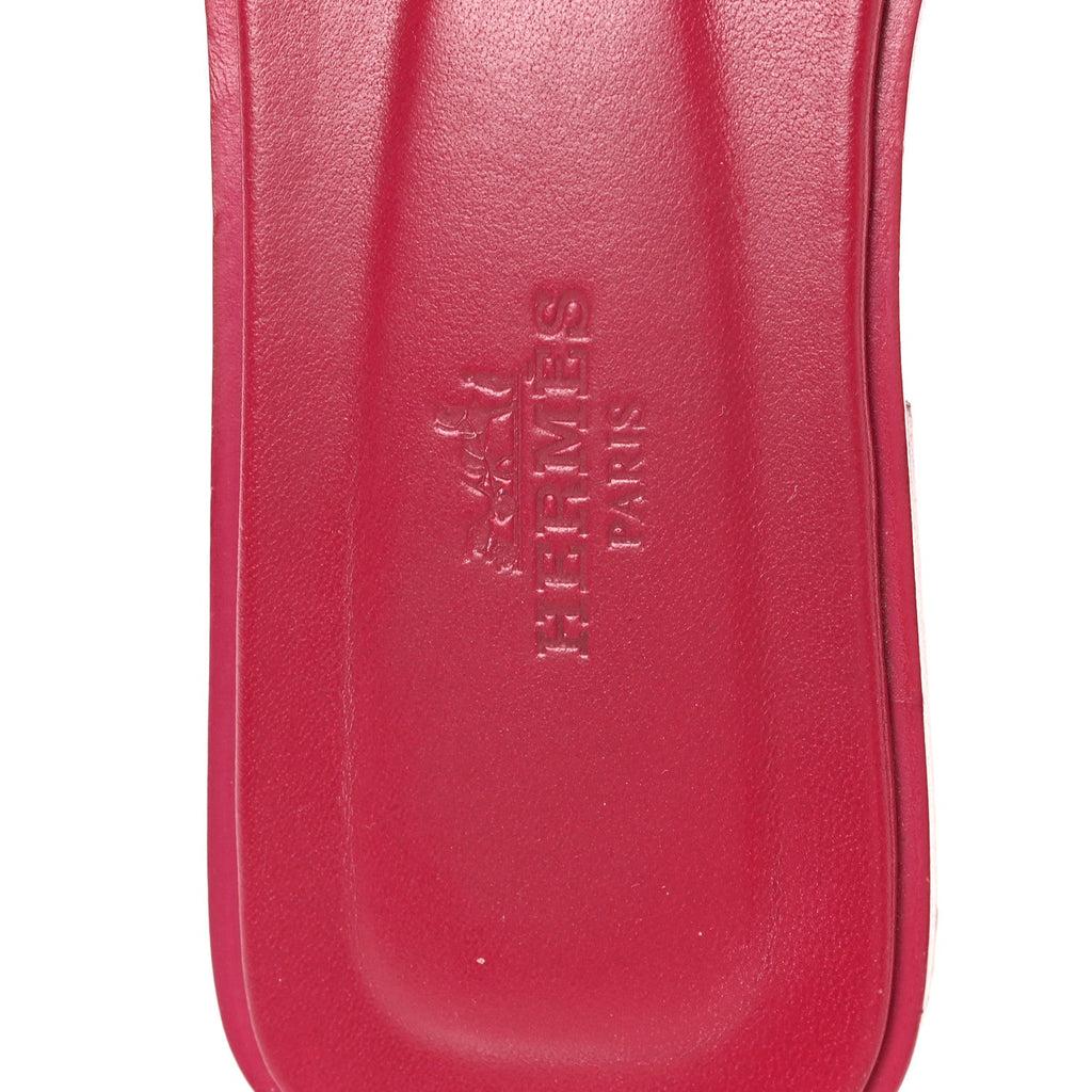 Epsom Oran Sandals 36 Rose FRAMBOISE wholesalehk.shop