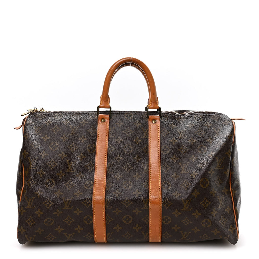 Monogram Keepall 45 wholesalehk.shop