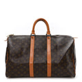 Monogram Keepall 45 wholesalehk.shop