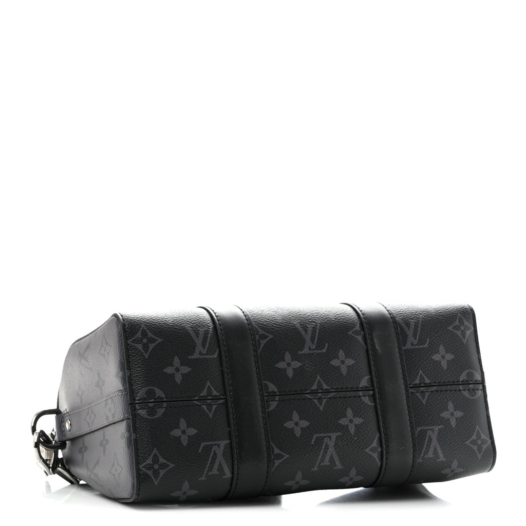 Reverse Monogram Eclipse City Keepall wholesalehk.shop