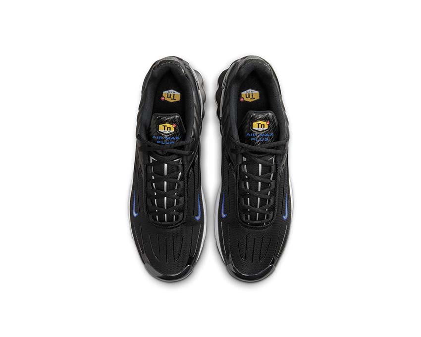 Nike Air Max Plus 3 "Racer Blue"