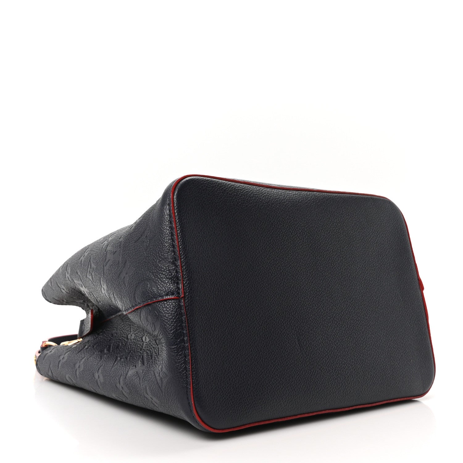 Empreinte Neonoe MM Marine Rouge £¨ Direct shipment via from wholesalehk.shop