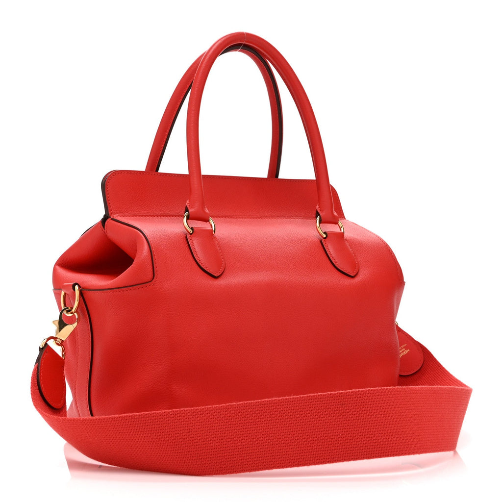 Evercolor Toolbox 26 Rouge Tomate £¨ Direct shipment via from wholesalehk.shop
