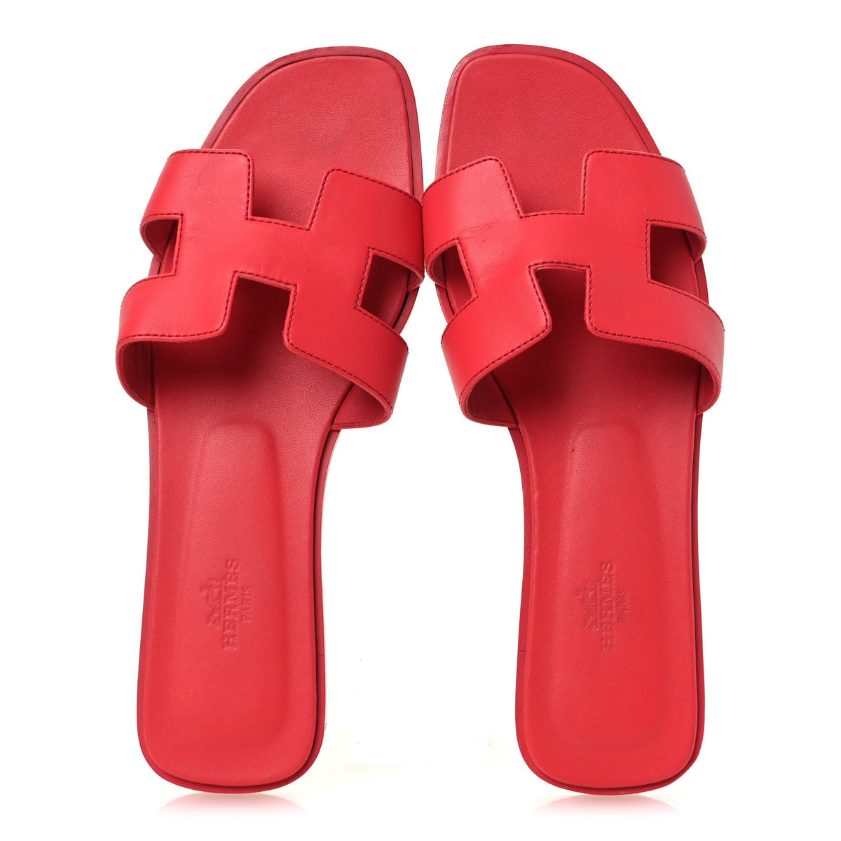 Box Calfskin Oran Sandals 39 Rouge Jaipur wholesalehk.shop