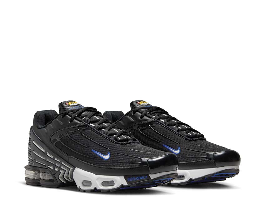 Nike Air Max Plus 3 "Racer Blue"