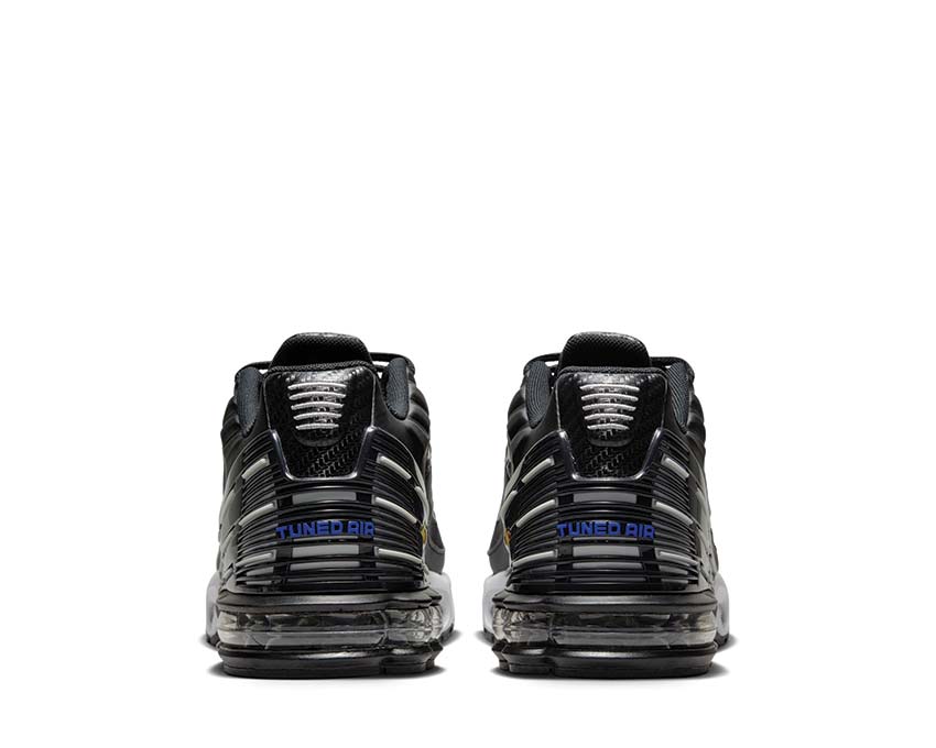 Nike Air Max Plus 3 "Racer Blue"