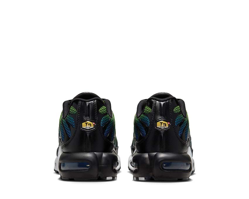 Nike Air Max Plus "Royal Checker"
