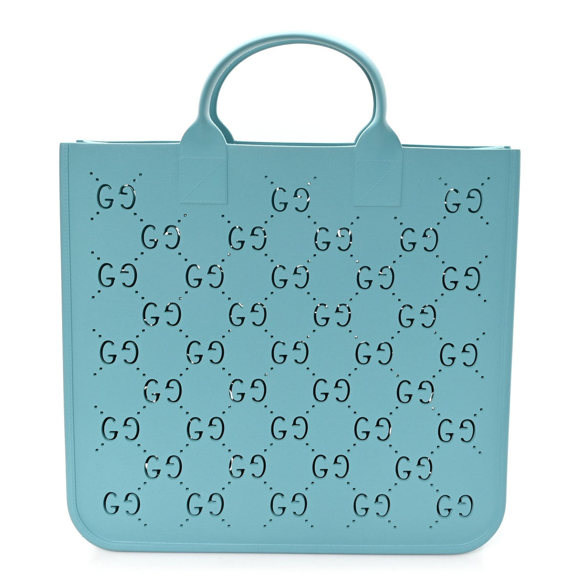 Rubber Kids GG Tote Dusty Azure wholesalehk.shop