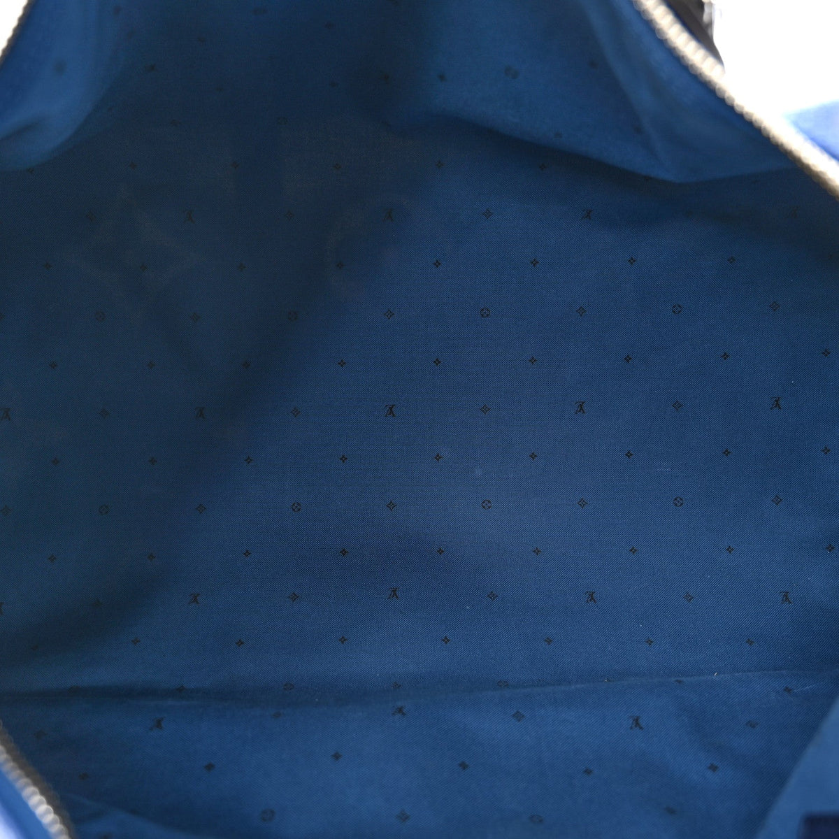 Monogram Escale Keepall Bandouliere 50 Blue wholesalehk.shop