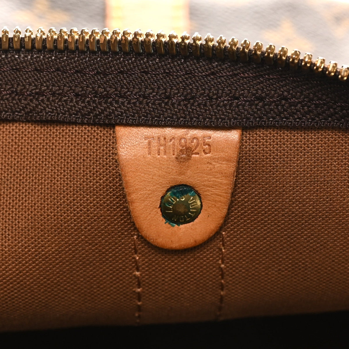 Monogram Keepall Bandouliere 55 wholesalehk.shop