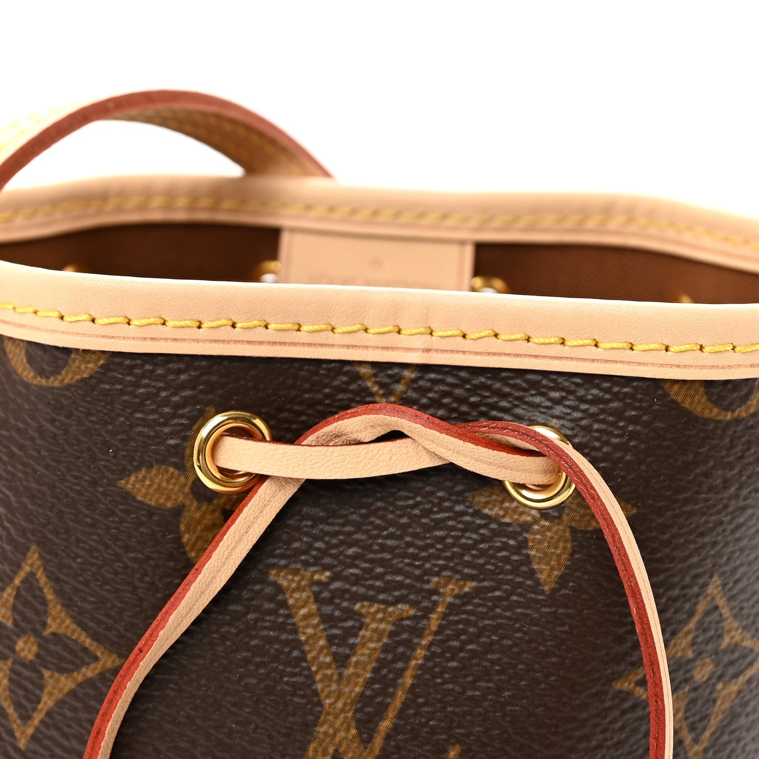 Monogram Nano Noe £¨ Direct shipment via from wholesalehk.shop