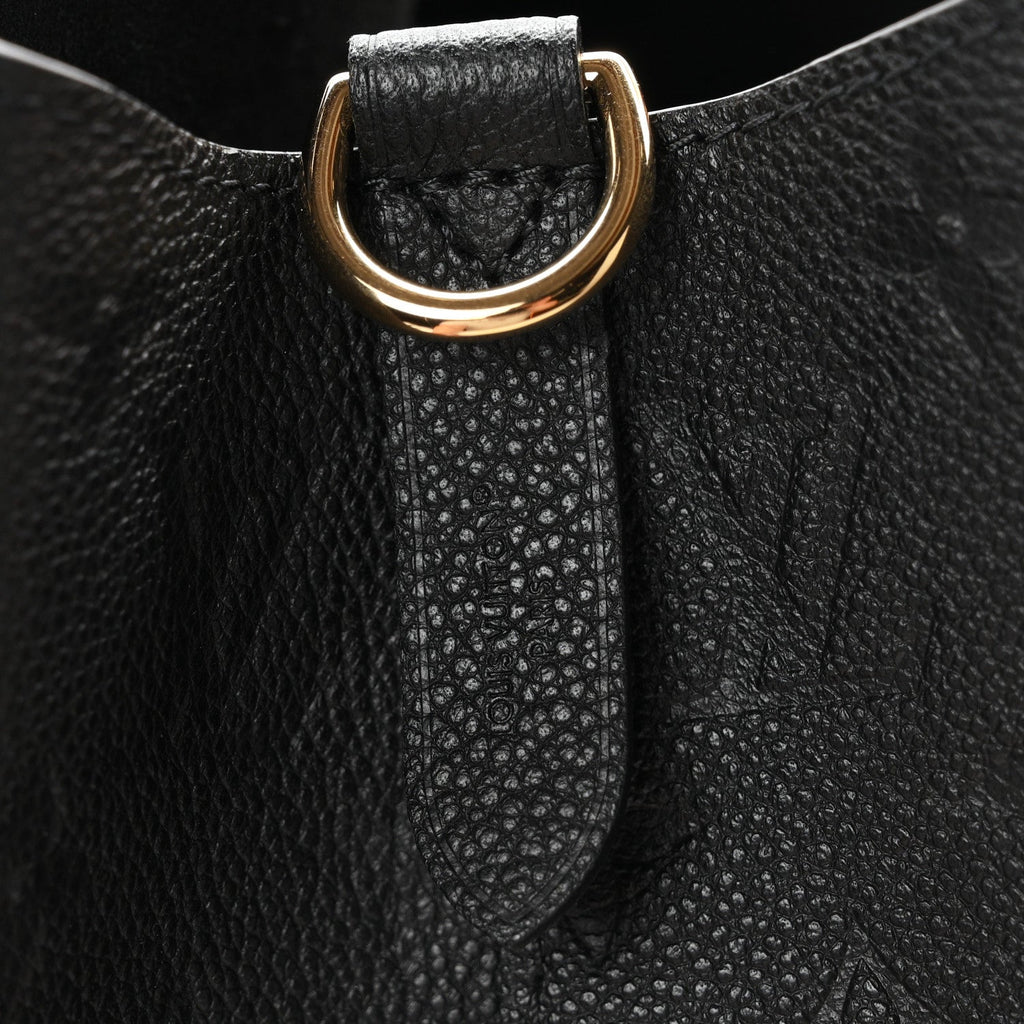 Empreinte Neonoe MM Black £¨ Direct shipment via from wholesalehk.shop