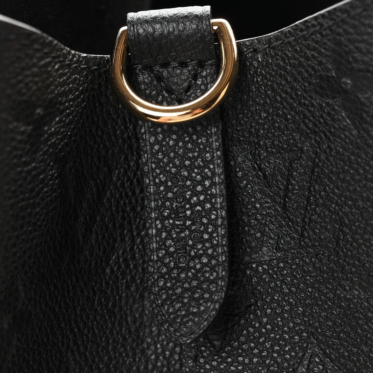 Empreinte Neonoe MM Black £¨ Direct shipment via from wholesalehk.shop