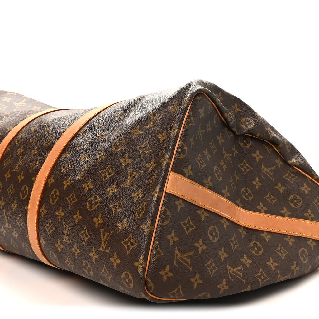 Monogram Keepall Bandouliere 60 wholesalehk.shop