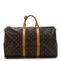 Monogram Keepall 50 wholesalehk.shop
