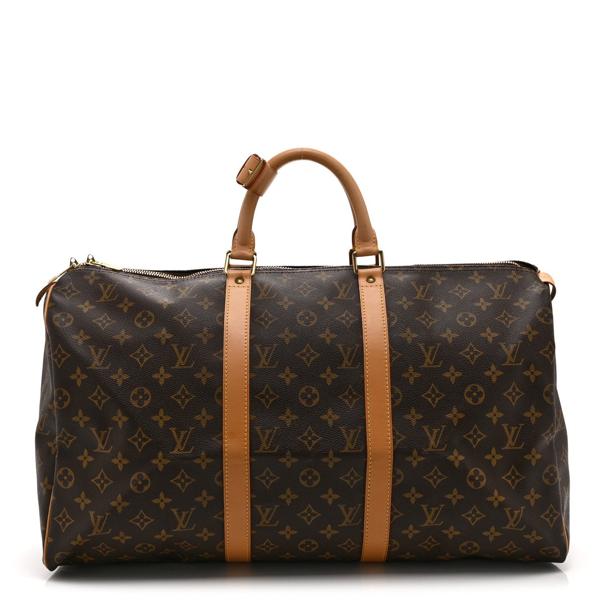 Monogram Keepall 50 wholesalehk.shop