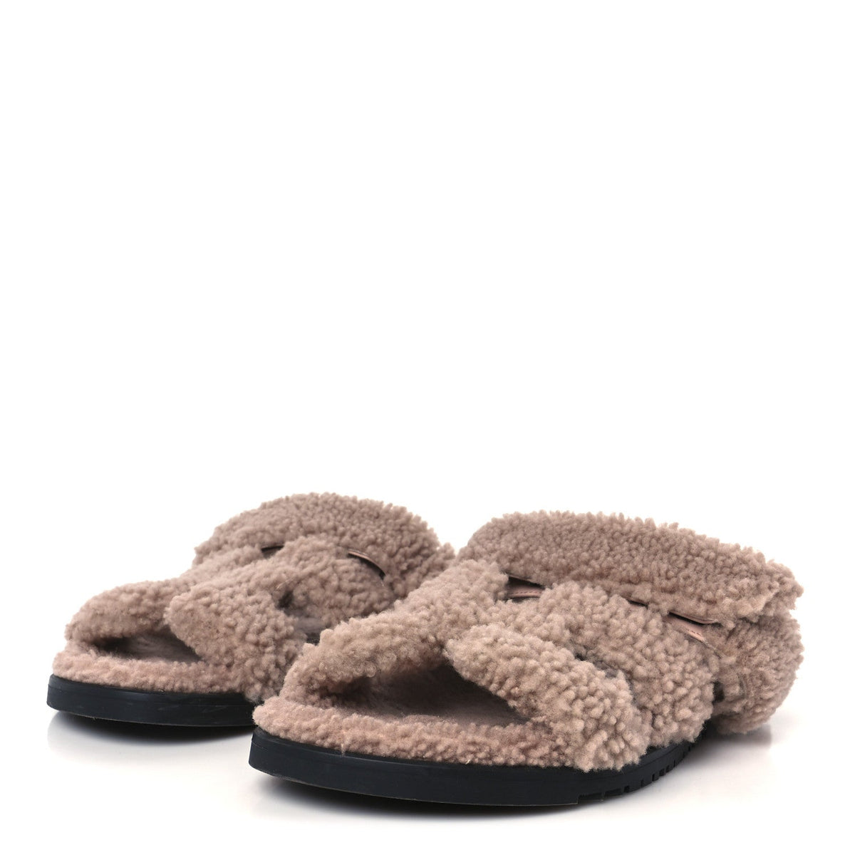 Woolskin Womens Chypre Sandals 40 Bois De Santal wholesalehk.shop