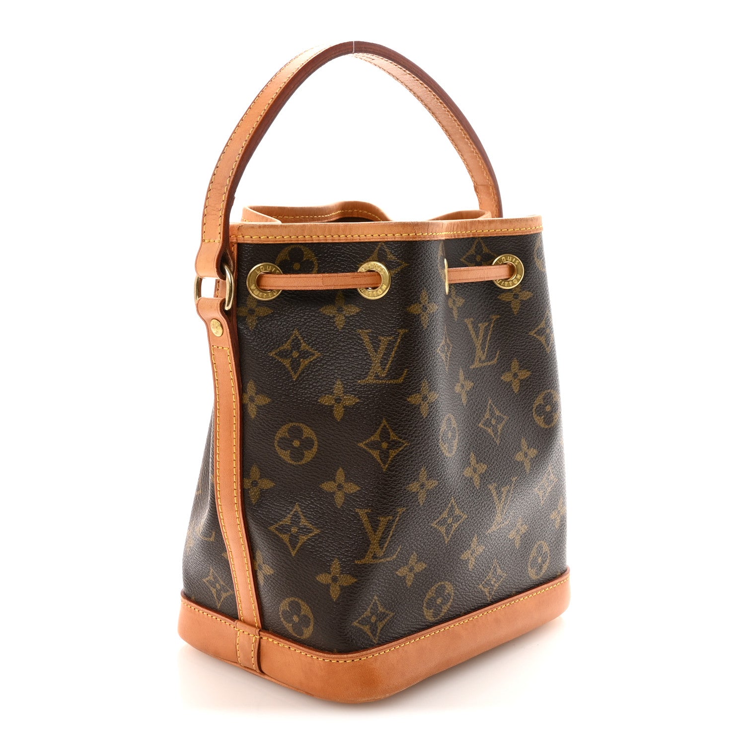 Monogram Mini Noe £¨ Direct shipment via from wholesalehk.shop